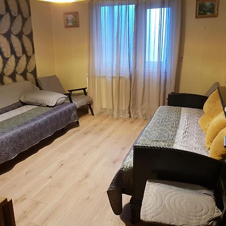 Apartament Silva Busteni Ngoại thất bức ảnh