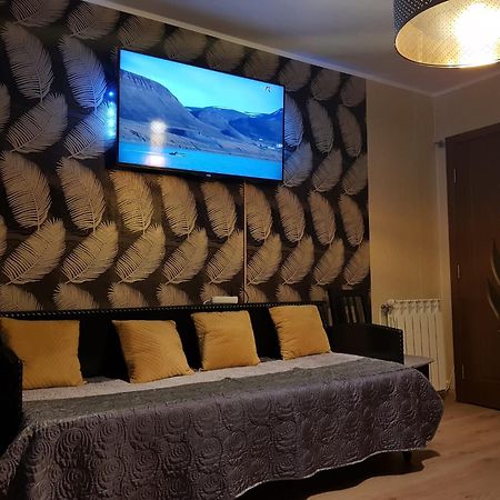 Apartament Silva Busteni Ngoại thất bức ảnh