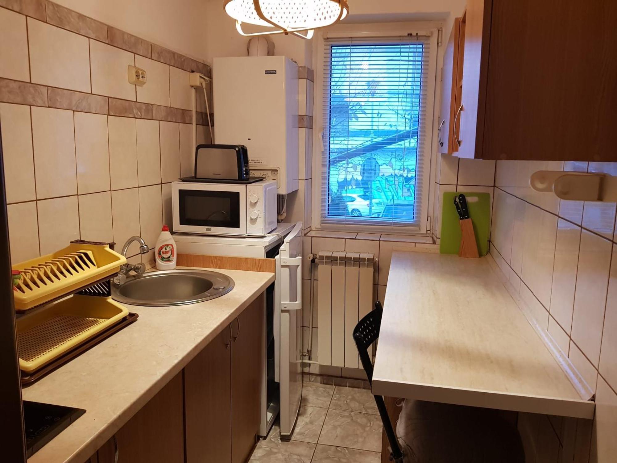 Apartament Silva Busteni Ngoại thất bức ảnh