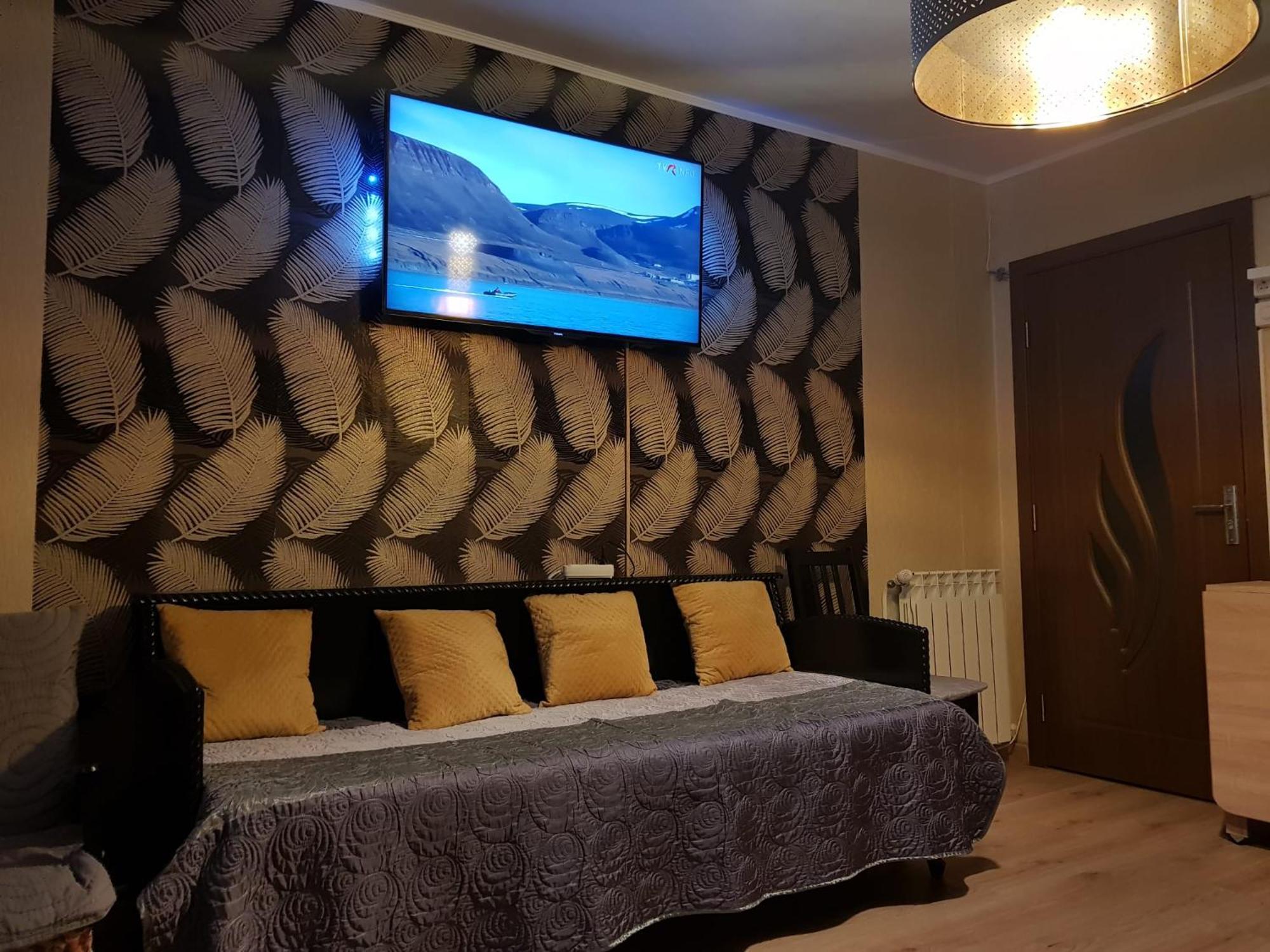 Apartament Silva Busteni Ngoại thất bức ảnh