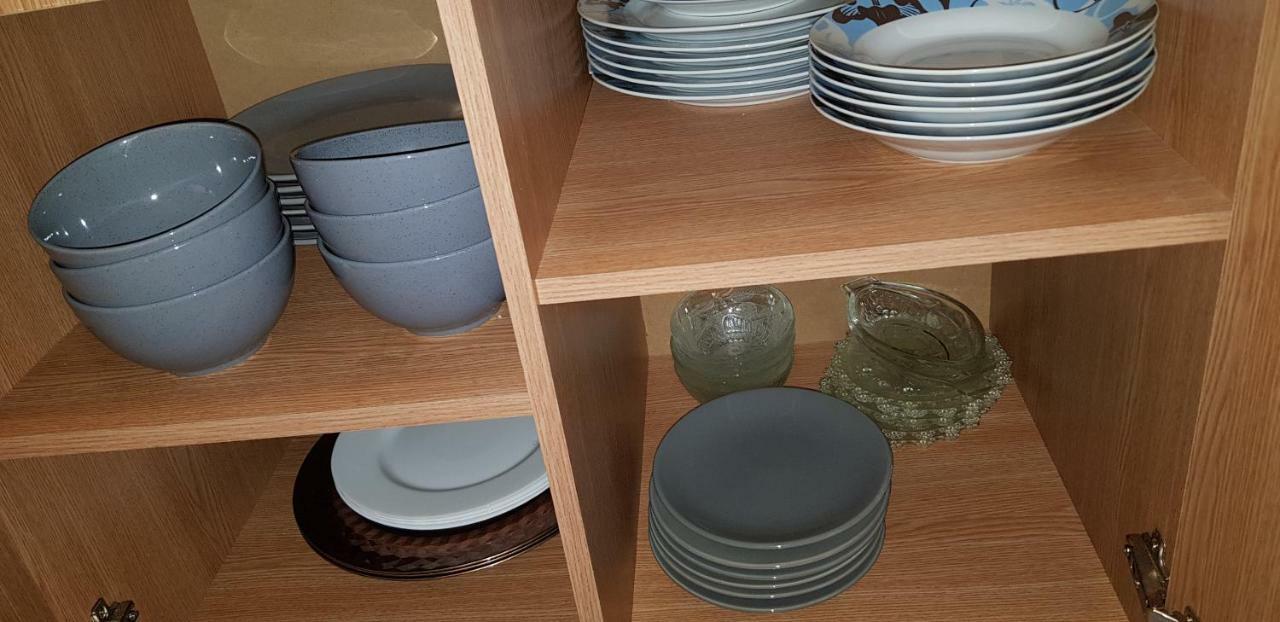 Apartament Silva Busteni Ngoại thất bức ảnh