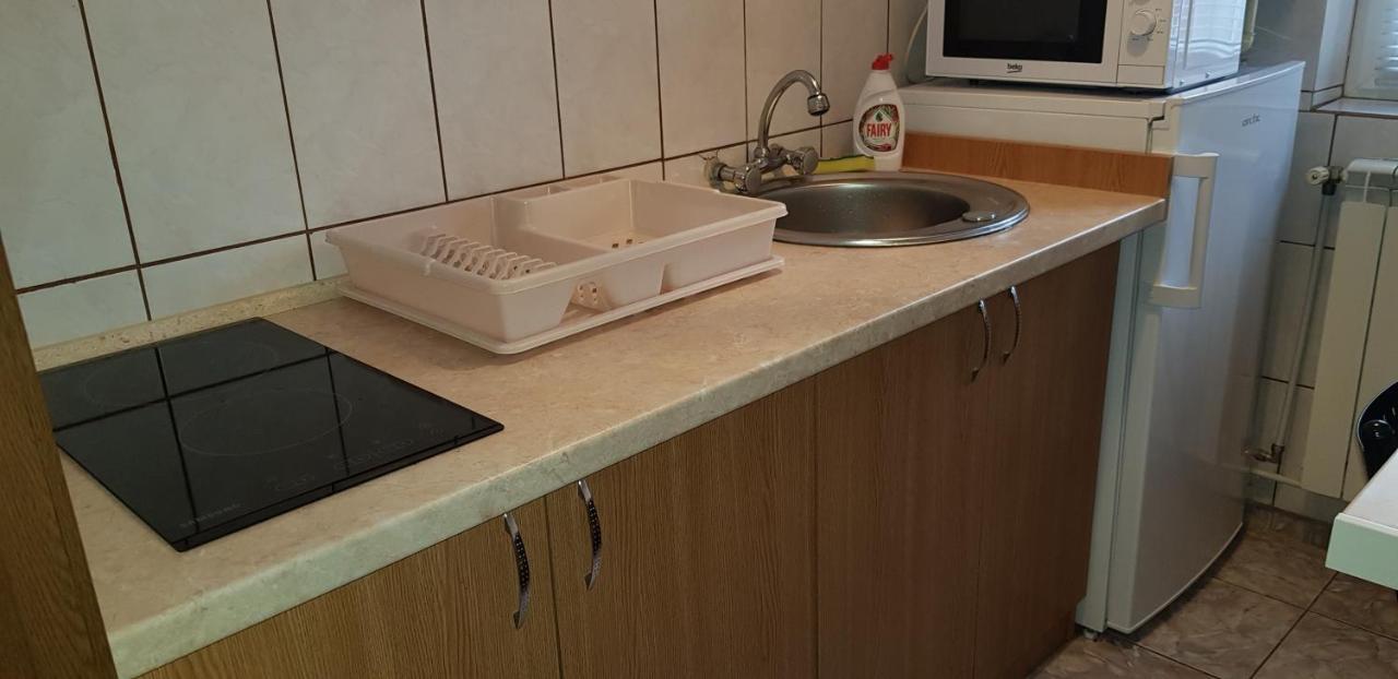 Apartament Silva Busteni Ngoại thất bức ảnh
